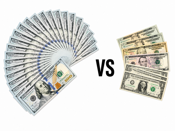 In the case of legal-client experience software, why are you paying more for the same thing?